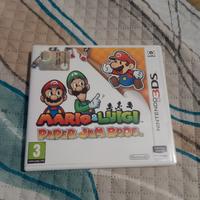Giochi per la Nintendo 3DS