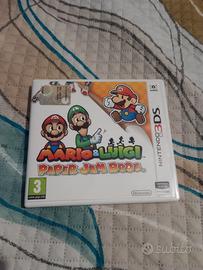 Giochi per la Nintendo 3DS