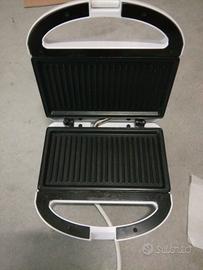 piastra 20x10 toast panini