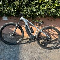 🔥OFFERT4🔥 bici pedalata assistita THOK mig HT-R