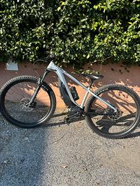 🔥OFFERT4🔥 bici pedalata assistita THOK mig HT-R