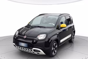 FIAT Pandina Cross 1.0 firefly hybrid s&s 70cv