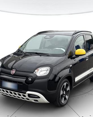 FIAT Pandina Cross 1.0 firefly hybrid s&s 70cv