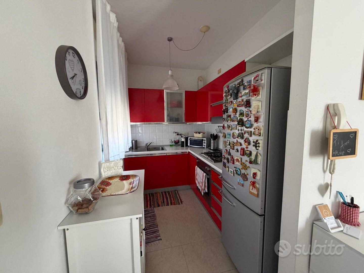 Appartamento – Livorno, Consiglio di Zona 6 - Vista 3