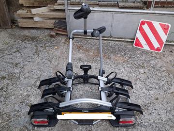 portabici Thule