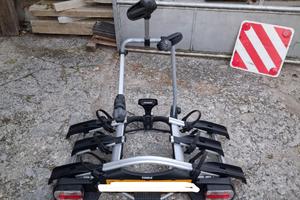 portabici Thule