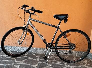 BICICLETTA CARRARO SHAKO