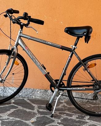 BICICLETTA CARRARO SHAKO