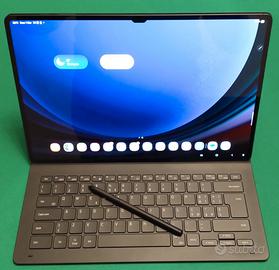 Samsung Galaxy Tab S9 Ultra 512GB Wi-Fi - Graphite