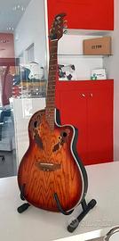 DNEChitarra Acustica – Cassa Sagomata in Lyrachord