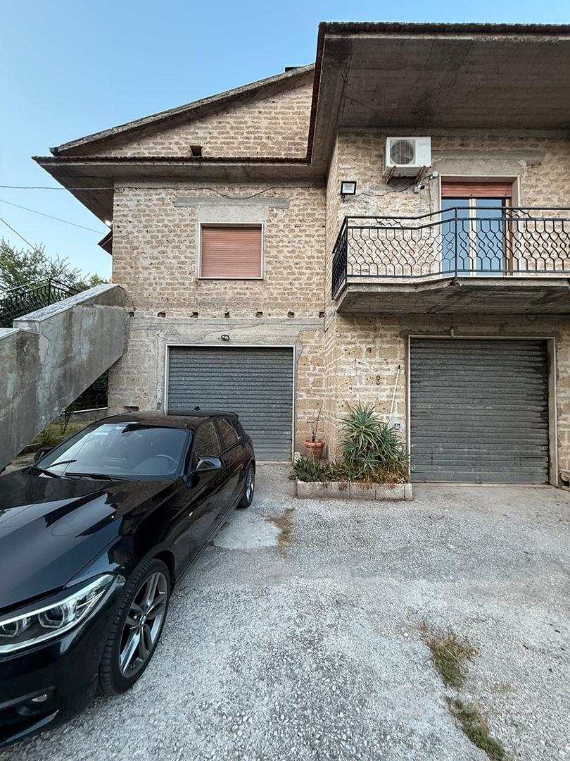 Casa – Marzano Appio, Cardoni - Vista 5