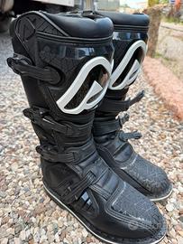 Stivali moto enduro/cross