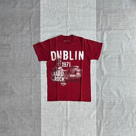 Hard Rock Cafe T-Shirt (Dublin)