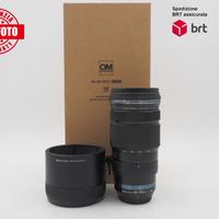 OM System M.Zuiko ED 40-150 F2.8 Pro (Olympus)