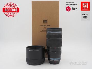 OM System M.Zuiko ED 40-150 F2.8 Pro (Olympus)