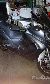 Burgman 650 executive