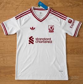 Maglietta Liverpool 26/27