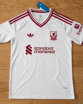 Maglietta Liverpool 26/27