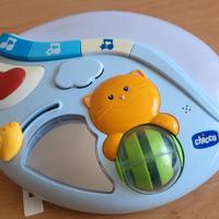 Pannello lettino Chicco Mamma Lullaby