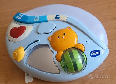 Pannello lettino Chicco Mamma Lullaby