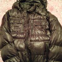 Giubbotto marca Geox da uomo