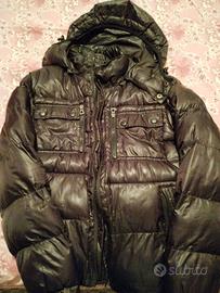 Giubbotto marca Geox da uomo