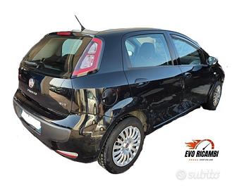 RICAMBI PER FIAT GRANDE PUNTO EVO 5P 1.3 MLTJ 90 C