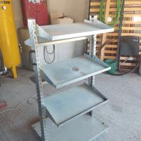 carrello scaffale