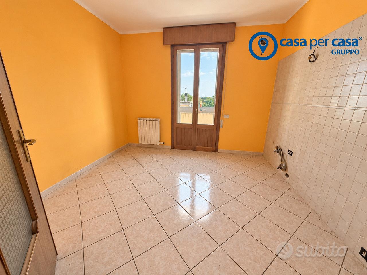 Appartamento – Corbola, Livelli - Altro