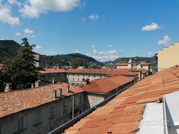 Mansarda per lavoratore/i stagionale