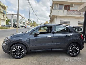 Fiat 500X Cross 2 ANNI DI GARANZIA