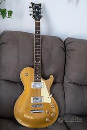 Schecter Solo 6 Limited  Pick Up Gibson