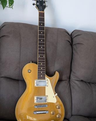 Schecter Solo 6 Limited  Pick Up Gibson