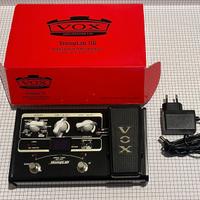 Processore Multieffetti Chitarra VOX StompLab IIG