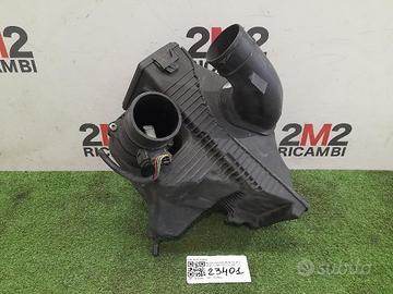 SCATOLA FILTRO ANTIPOLLINE NISSAN NV200 1Â° Serie