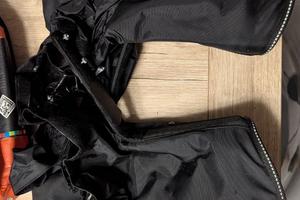 COPRIMANOPOLE + COPRISCARPE TUCANO URBANO