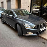 Volkswagen Passat 2.0 TDI Business BlueMotion Tech