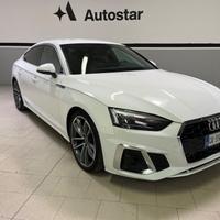 Audi A5 SPB 35 TDI S tronic line edition 2022