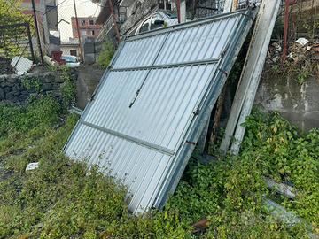 Basculante per Garage