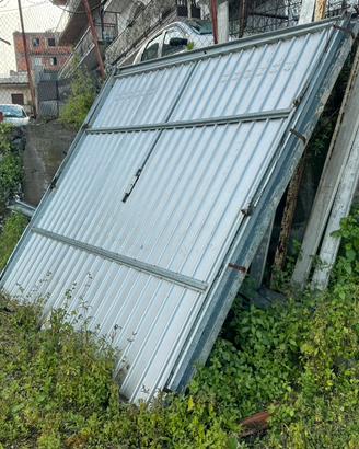 Basculante per Garage