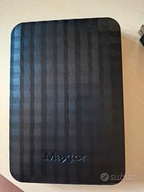 hard disk esterno 500 gb