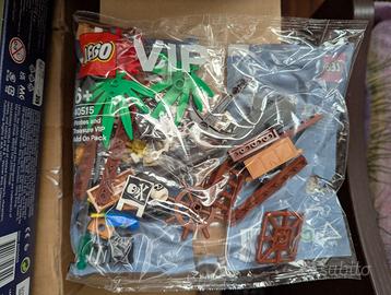LEGO Polybag 40515/40608