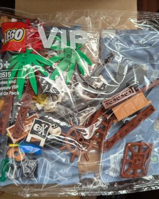 LEGO Polybag 40515/40608