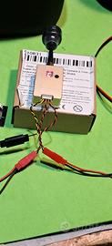 VTX 1000 mW+cam 1800 TVL