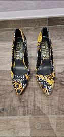 Scarpe Donna Versace