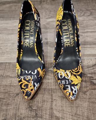 Scarpe Donna Versace