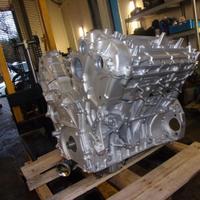 MOTORE REVISIONATO 642820 MERCEDES M /ML (W164) 35