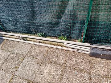 tenda da esterno elettrica 