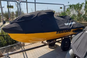 MOTO D'ACQUA SEADOO RXP XRS 300MY 21