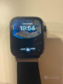 Apple Watch se